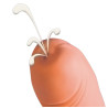 You2Toys Gode éjaculateur CumShot 17 x 4.5cm